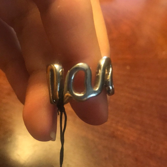 Marc by Marc Jacobs ring - Picture 3 of 4